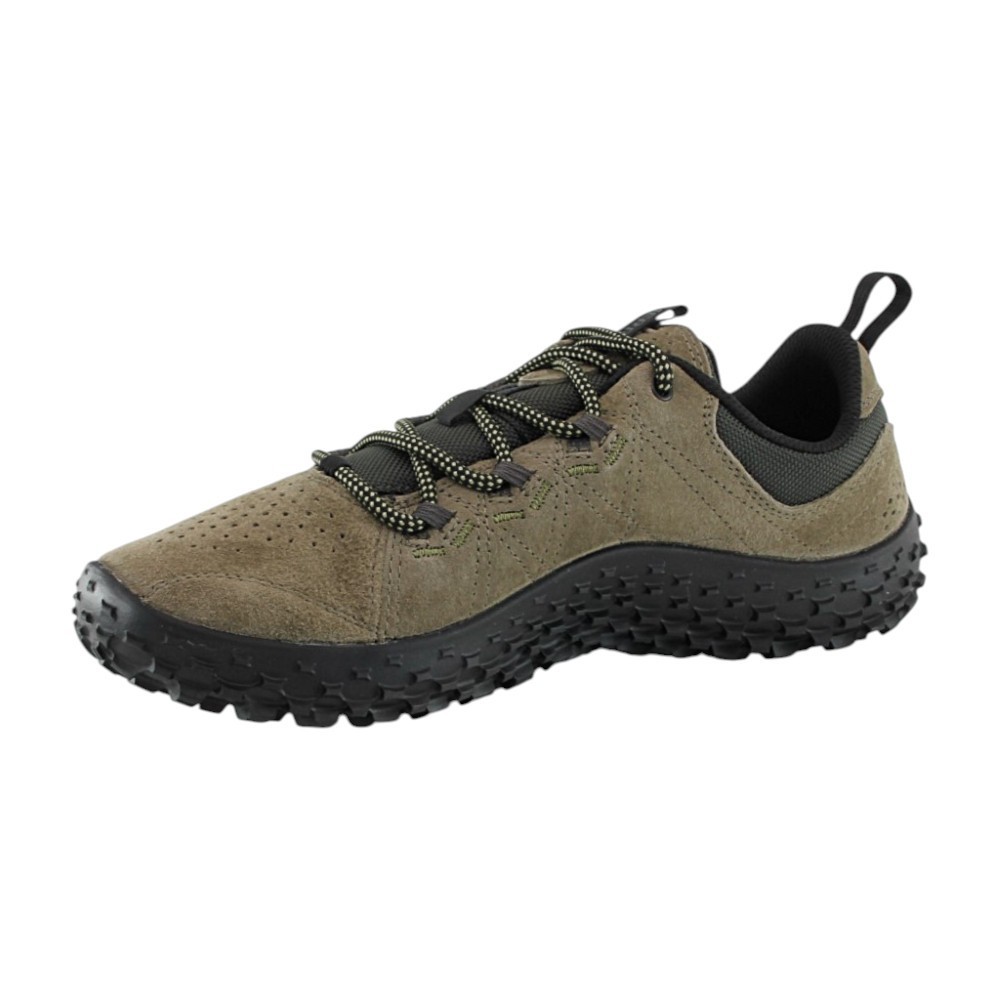 Zapatillas Merrell Wrapt Verde