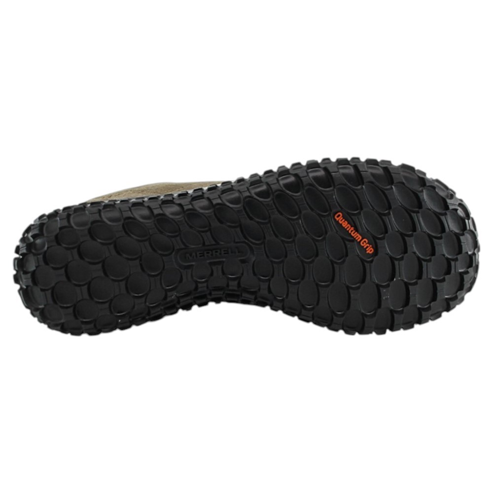 Zapatillas Merrell Wrapt Verde