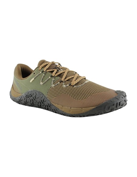 Zapatillas Merrell Trail Glove 7 Verde