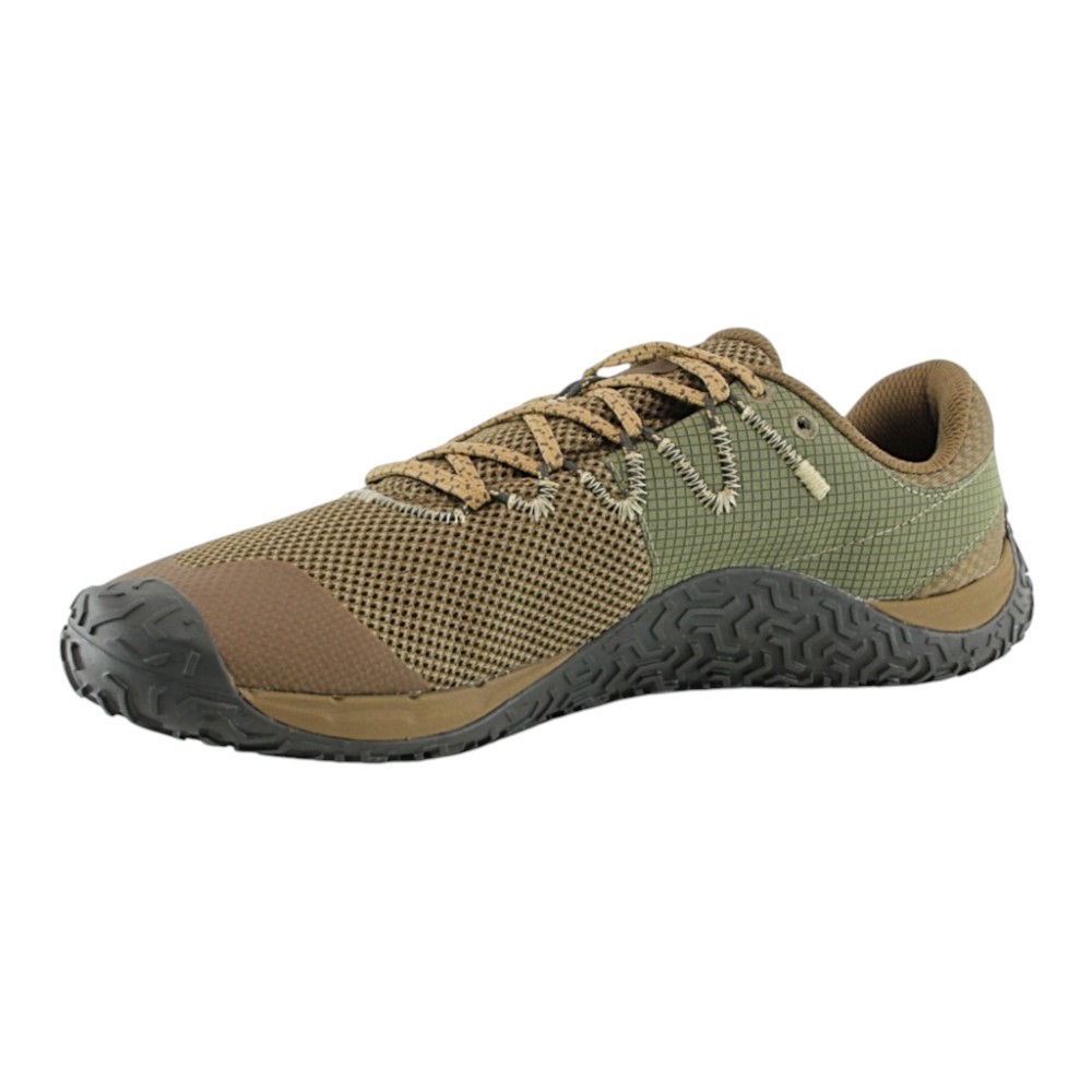 Zapatillas Merrell Trail Glove 7 Verde