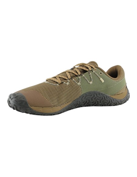 Zapatillas Merrell Trail Glove 7 Verde