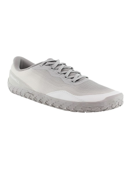 Zapatillas barefoot Merrell Vapor Glove 7 Blanco