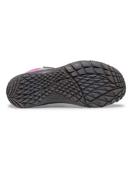 Zapatillas Merrell Trail Glove 5 Fucsia