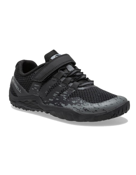 Zapatillas Merrell Trail Glove 5 Negro