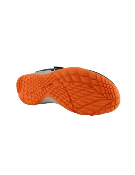 Zapatillas Merrell Trail Glove 7 Fucsia