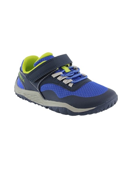 Zapatillas Merrell Trail Glove 7 Jeans