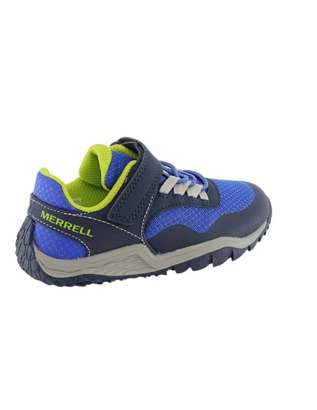 Zapatillas Merrell Trail Glove 7 Jeans