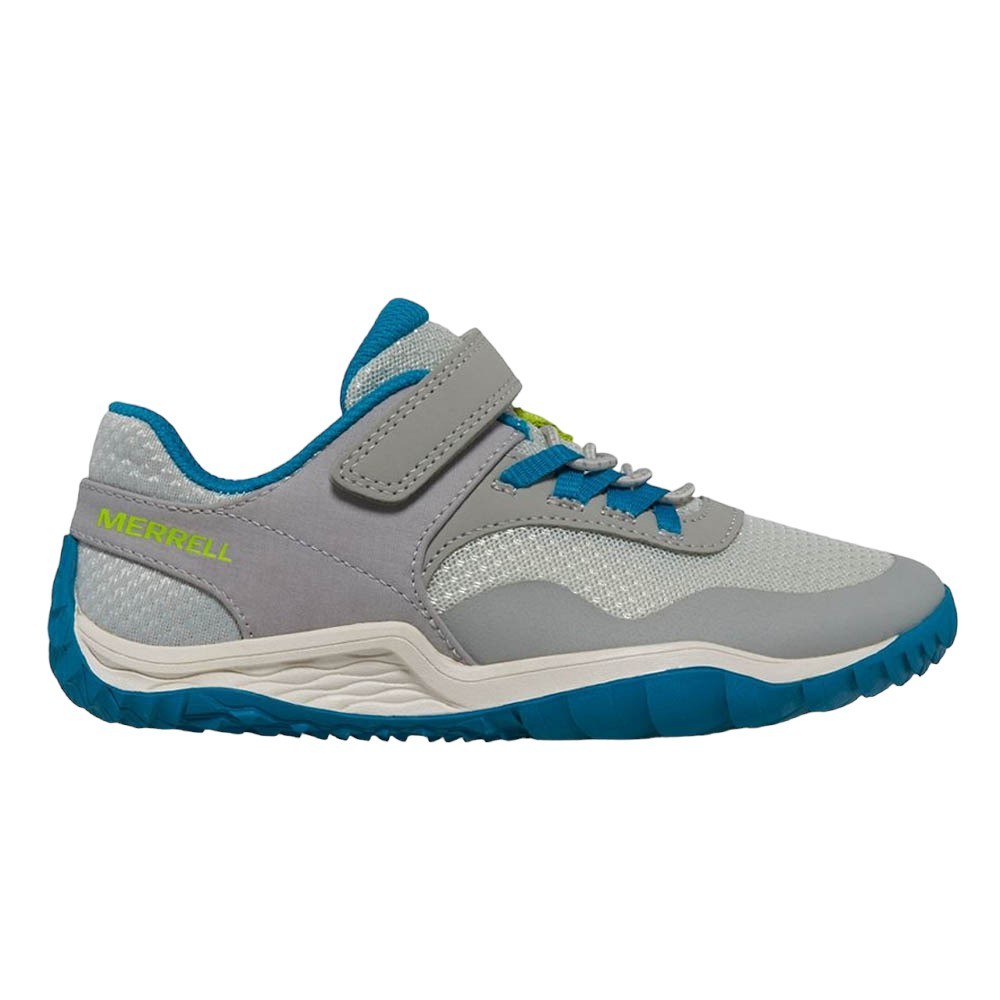 Zapatillas Barefoot Merrell Trail Glove 7 Gris