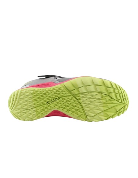Zapatillas barefoot Merrell Trail Glove 7 Gris-Rosa