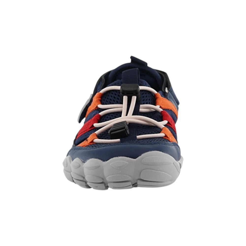 Zapatillas abiertas barefoot Saguaro Breeze III Azul