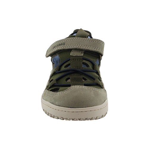 Sandalias barefoot Primigi Grander Vibram Vedrde 2