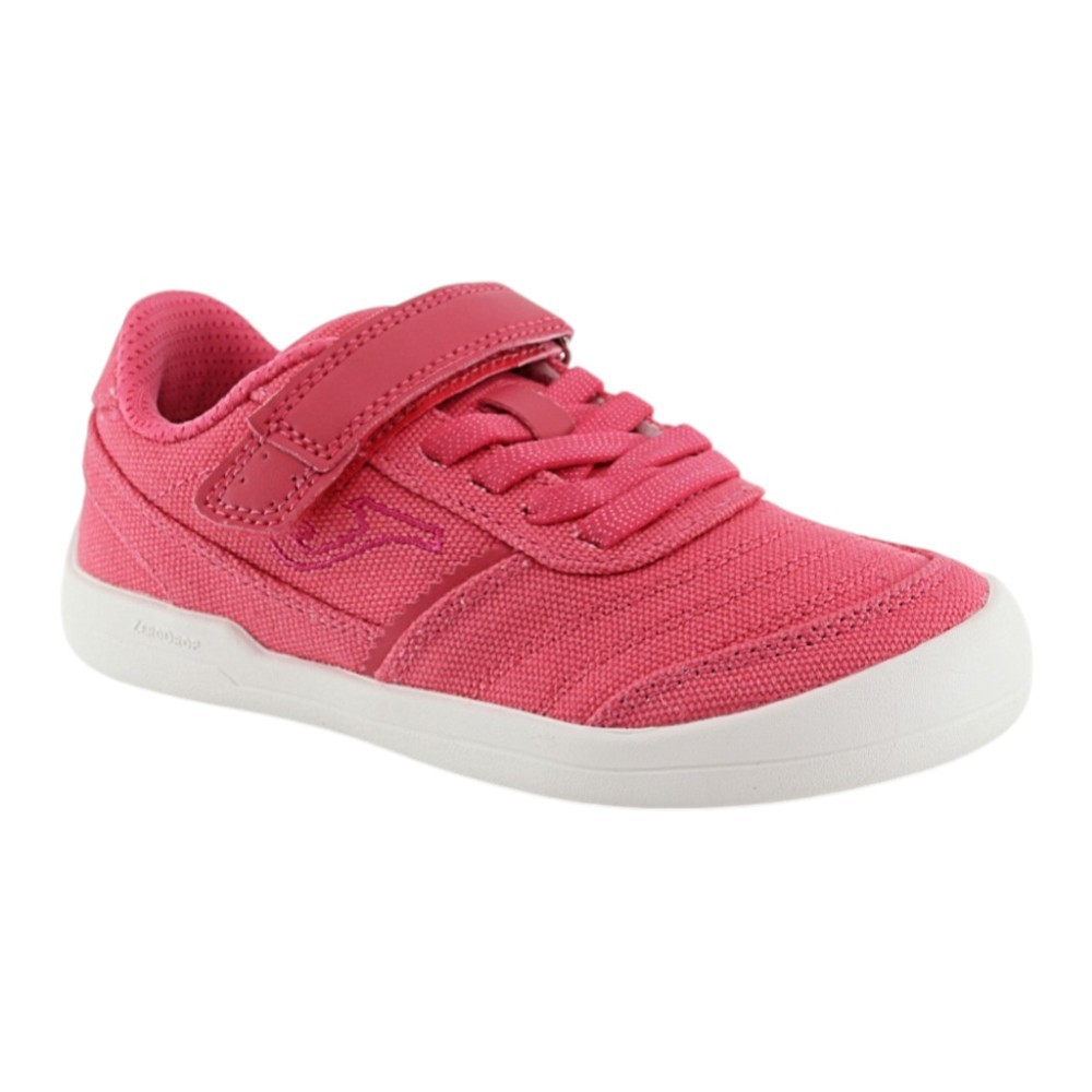 Zapatillas barefoot Joma Munidial Fucsia