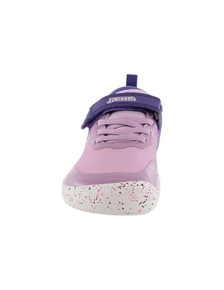 Zapatillas barefoot Joma Degass Morado