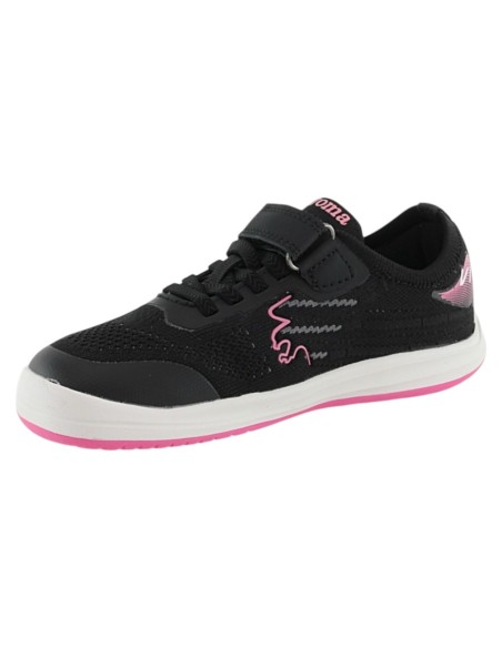 Zapatillas barefoot Joma Viper Negro
