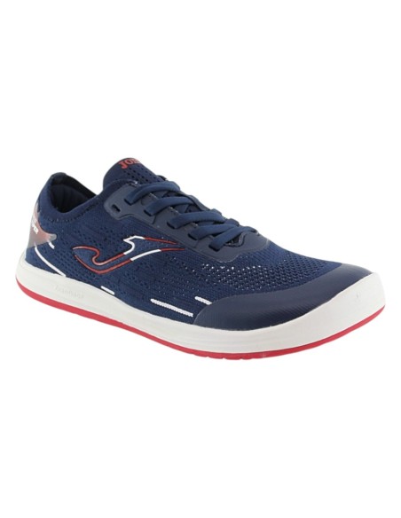 Zapatillas barefoot Joma Viper Azul c