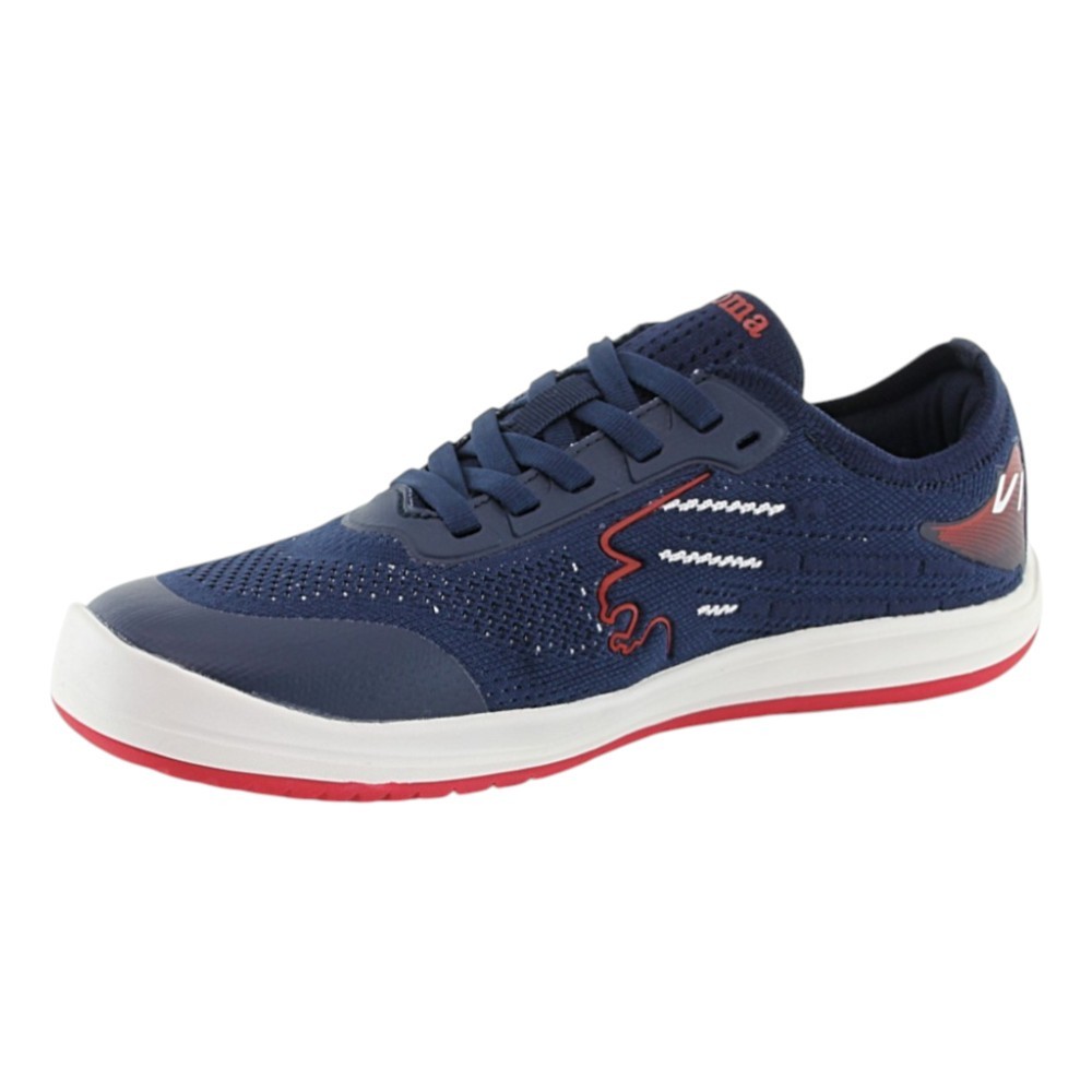 Zapatillas barefoot Joma Viper Azul c