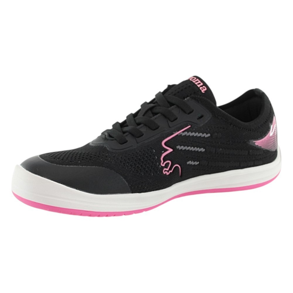 Zapatillas barefoot Joma Viper Negro c