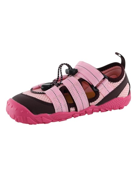 Sandalias barefoot Joma Drua Fucsia-Rosa