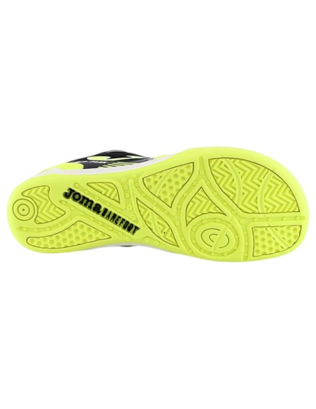 Zapatillas barefoot Joma Sala Max Fluor c