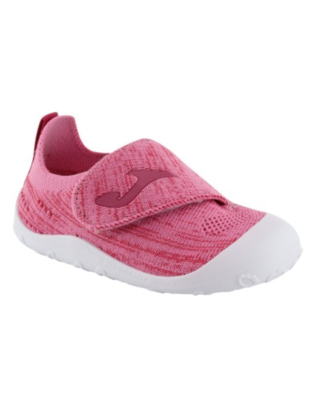 Zapatillas barefoot Joma Nino Jr Rosa