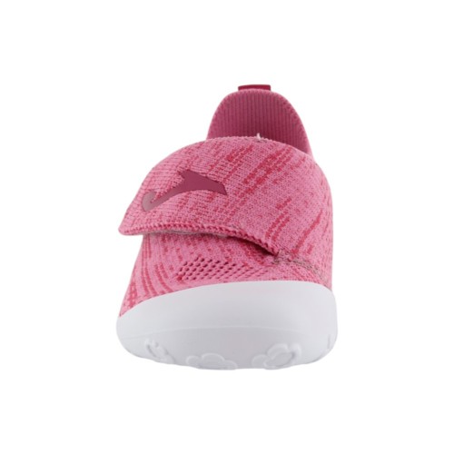 Zapatillas barefoot Joma Nino Jr Rosa 2