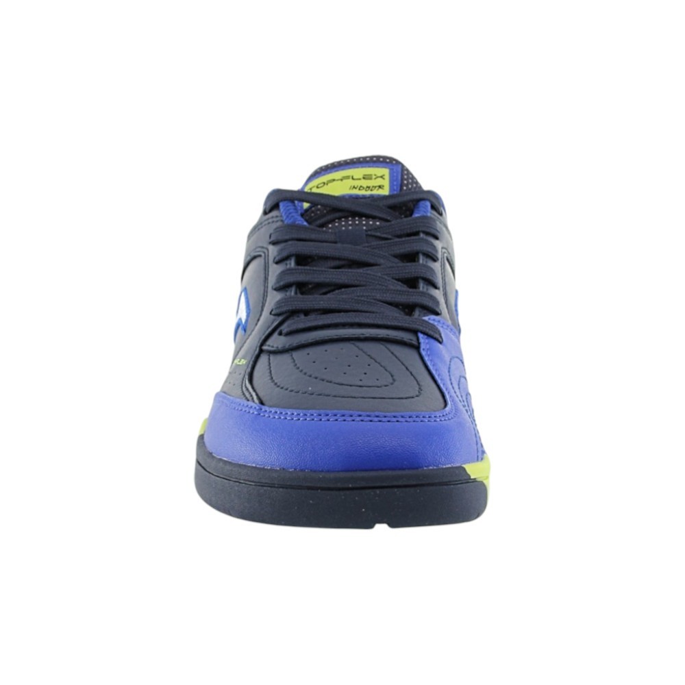 Zapatilas futbol sala barefoot Joma Top Flex Marino C