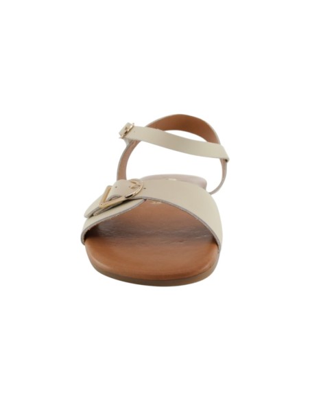 Sandalias barefoot Mustang Free Cleo 55905 Hielo