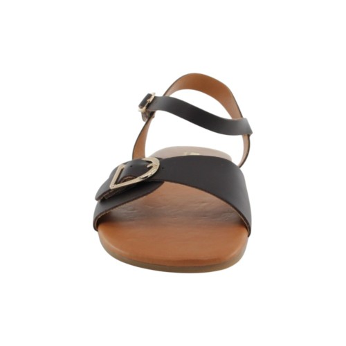Sandalias barefoot Mustang Free Cleo 55905 Marrón 2