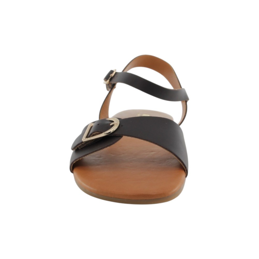 Sandalias barefoot Mustang Free Cleo 55905 Marrón