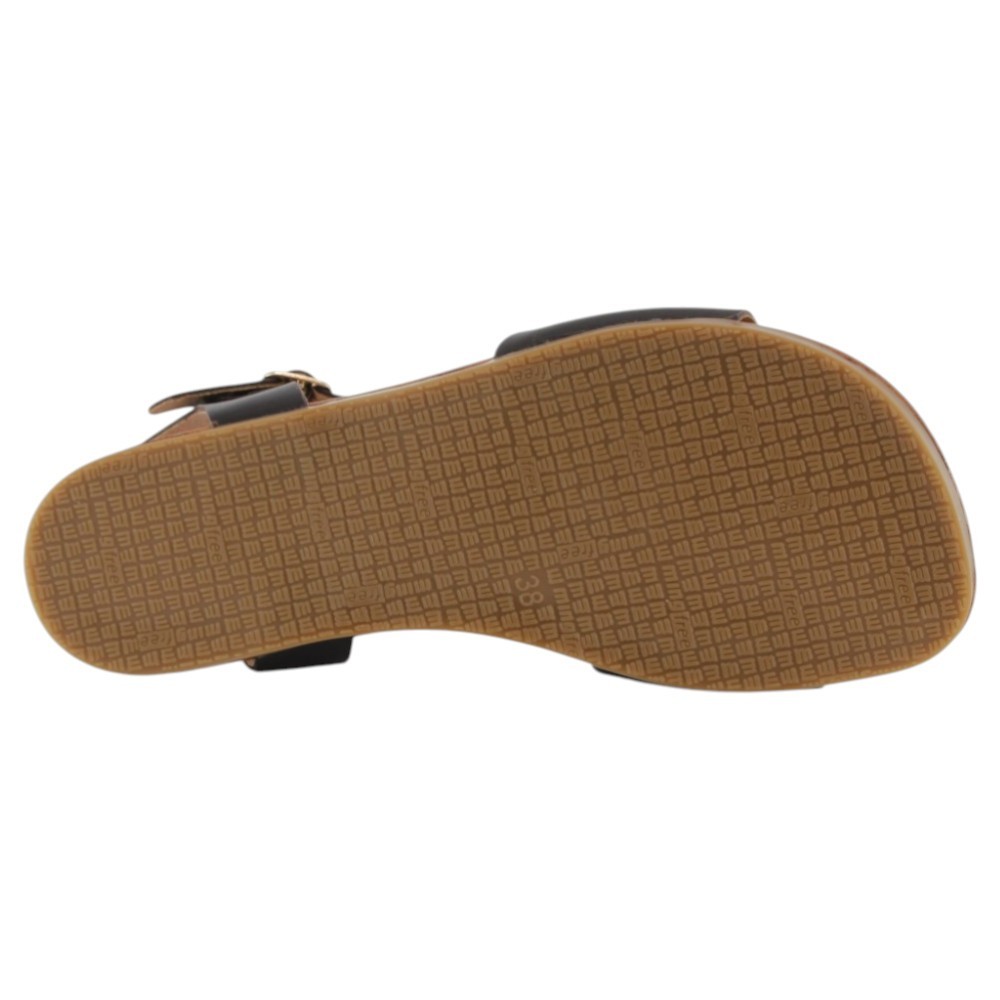 Sandalias barefoot Mustang Free Cleo 55905 Marrón