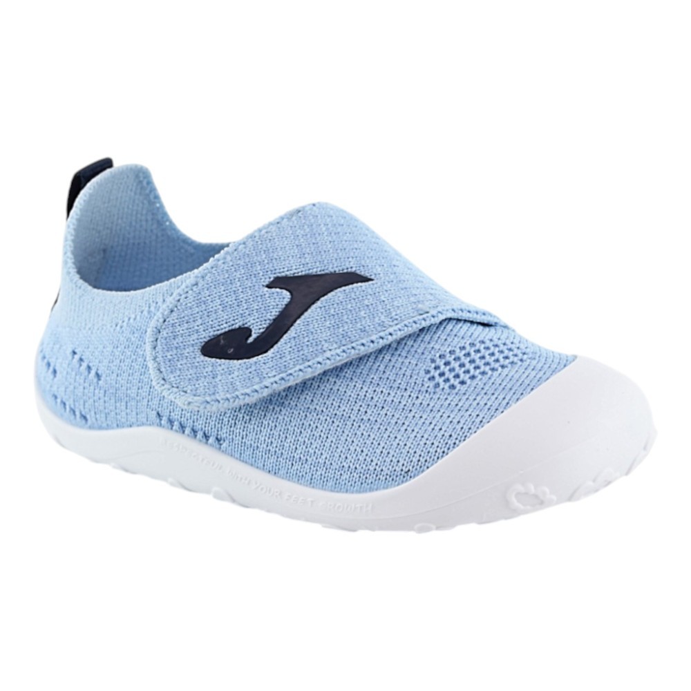 Zapatillas barefoot Joma Nino Jr Azul