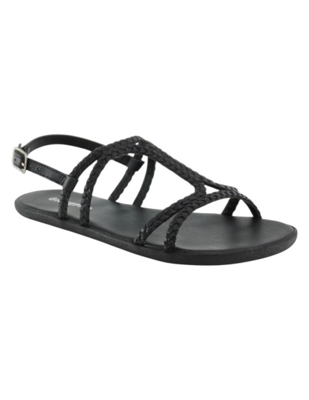 Sandalias barefoot Gioseppo Befelja Negro