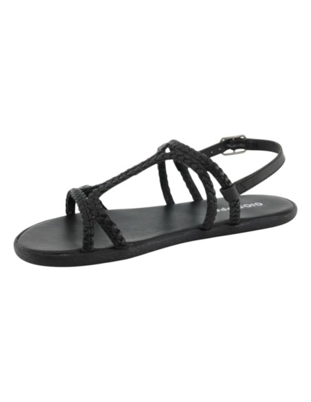 Sandalias barefoot Gioseppo Befelja Negro