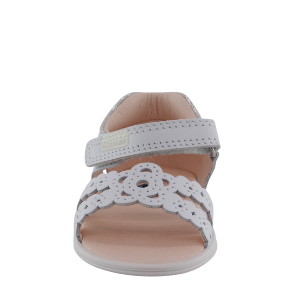 Sandalias Pablosky 066500 Blanco