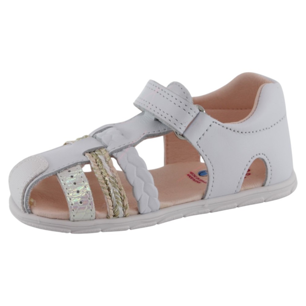 Sandalias Pablosky 067200 Blanco