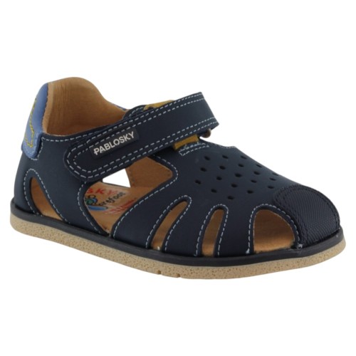 Sandalias Pablosky 074224 Marino