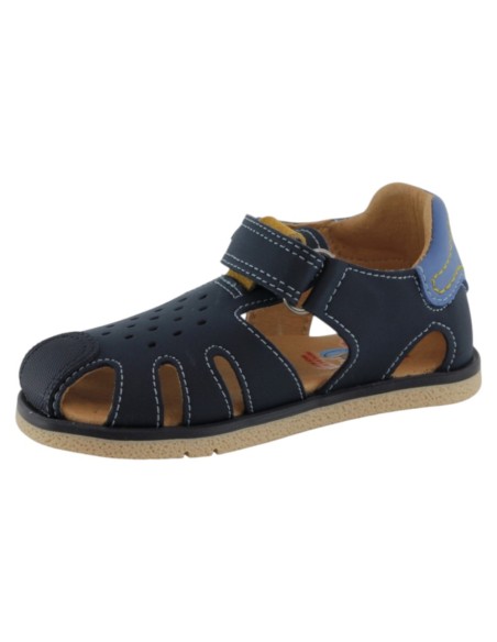 Sandalias Pablosky 074224 Marino