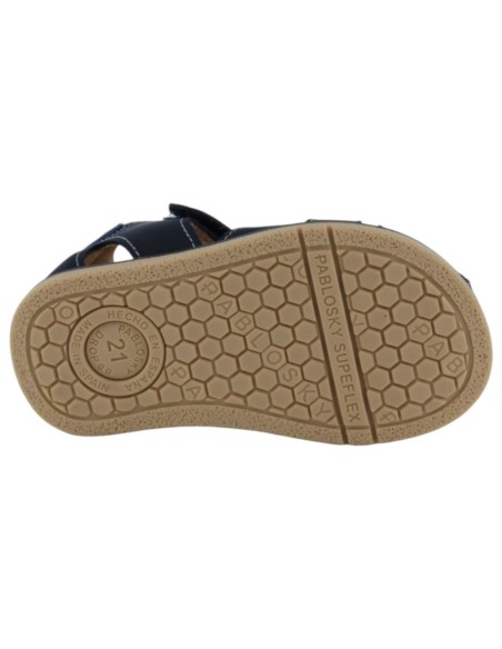 Sandalias Pablosky 074224 Marino