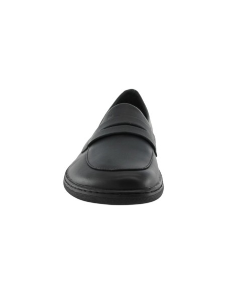 Mocasines barefoot Be Lenka Buena Negro
