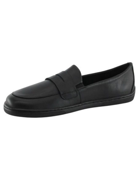 Mocasines barefoot Be Lenka Buena Negro