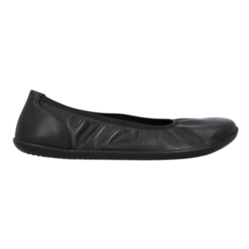 Bailarinas barefoot Groundies Lily 3.0 Negro