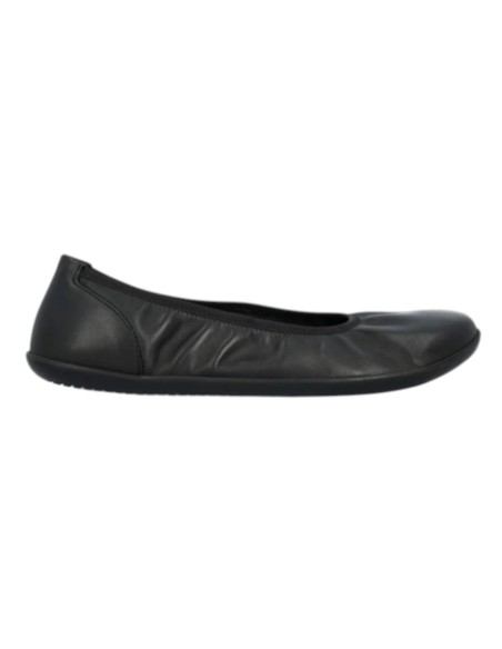 Bailarinas barefoot Groundies Lily 3.0 Negro
