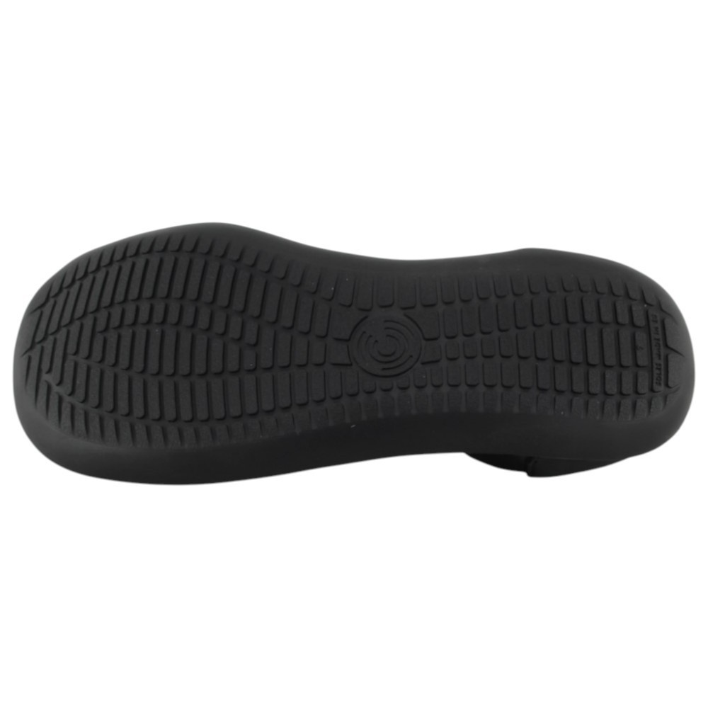 Bailarinas barefoot Groundies Lily 3.0 Negro