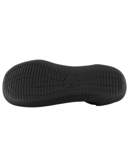 Bailarinas barefoot Groundies Lily 3.0 Negro