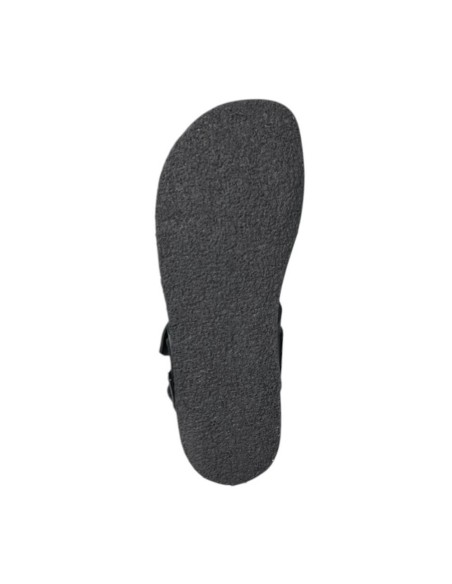 Sandalias barefoot Groundies Kos Negro