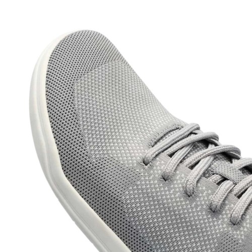 Zapatillas barefoot Groundies Active Knit Piedra-Verde 2