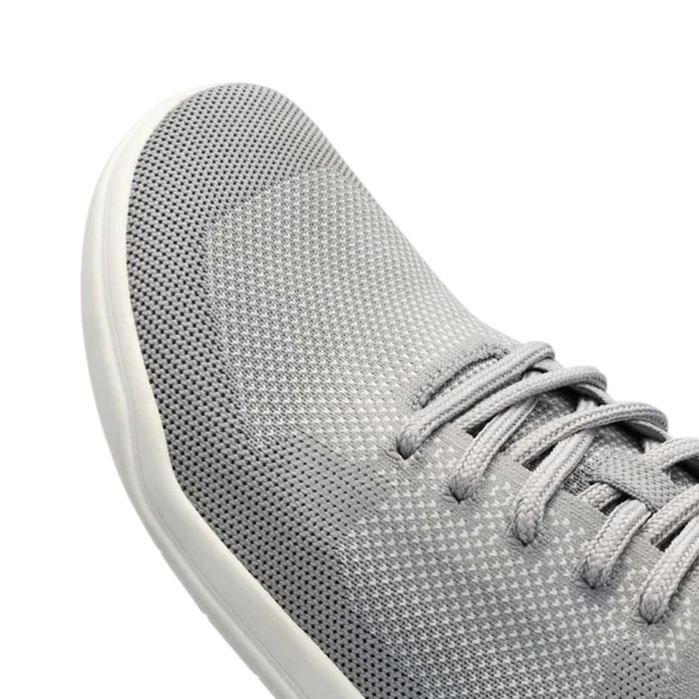 Zapatillas barefoot Groundies Active Knit Piedra-Verde