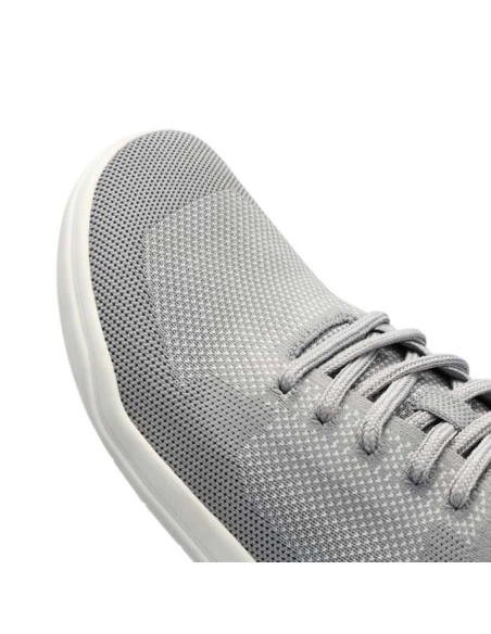 Zapatillas barefoot Groundies Active Knit Piedra-Verde