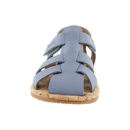 Sandalias barefoot Blanditos Boga Azafata 2