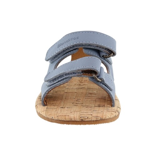 Sandalias barefoot Blanditos Arrecife Azafata 2